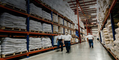 Sodium Benzoate supplier European Warehouse
